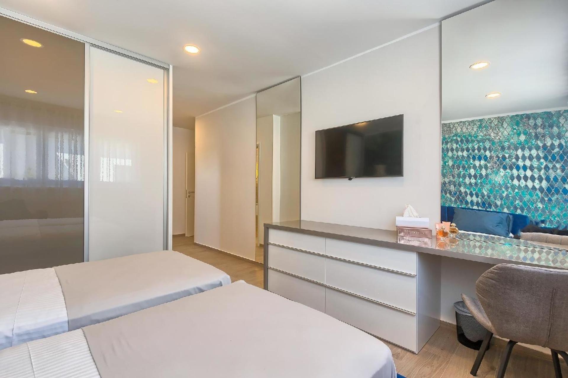 Dovolenkový dom Mit Privatpool Fuer 5 Personen Ca 100 Qm In Pula, Istrien Istrische Riviera Pula