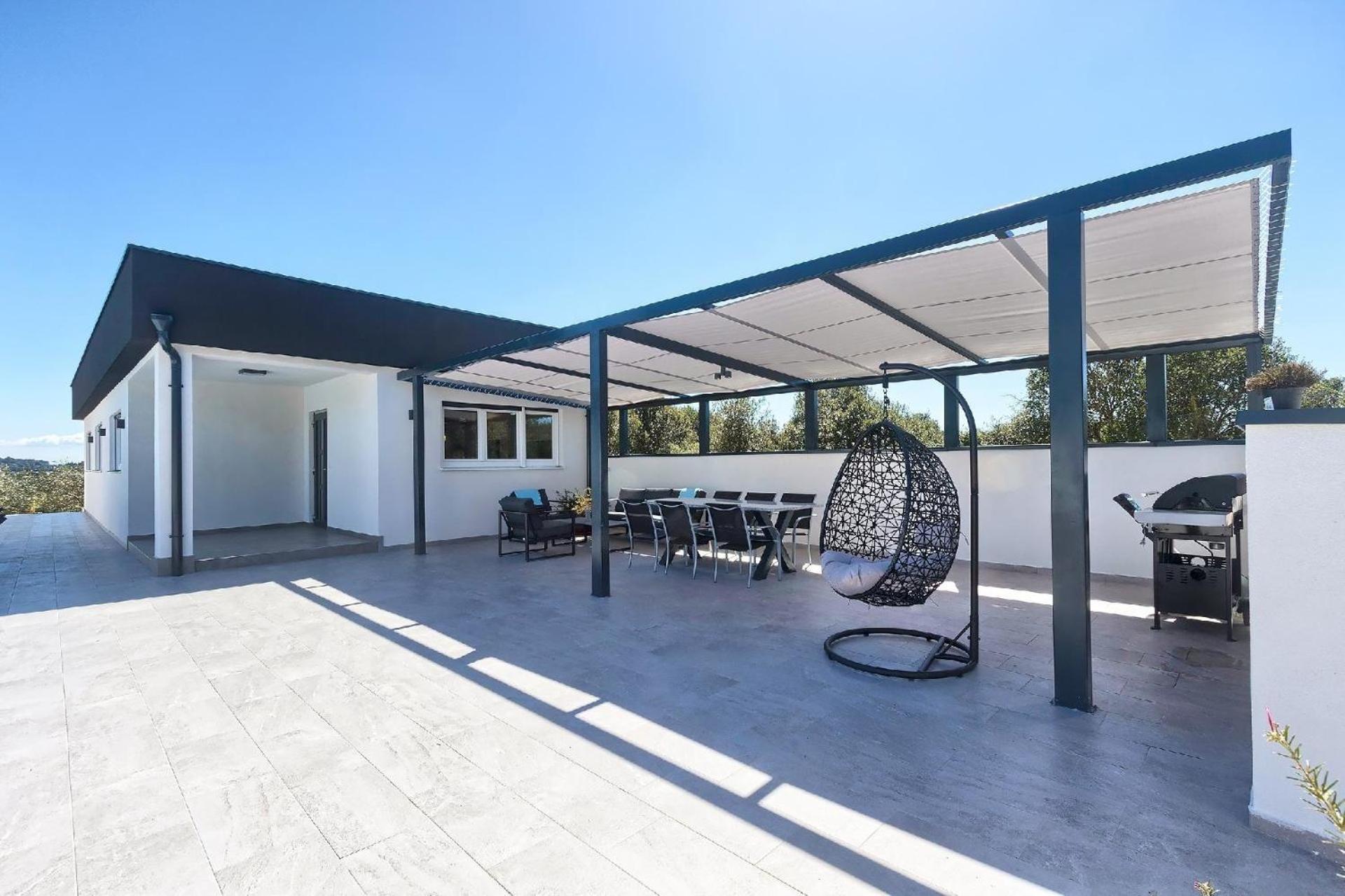Mit Privatpool Fuer 5 Personen Ca 100 Qm In Pula, Istrien Istrische Riviera Pula